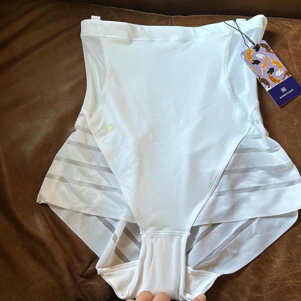 Honeylove Shapewear Queen Brief